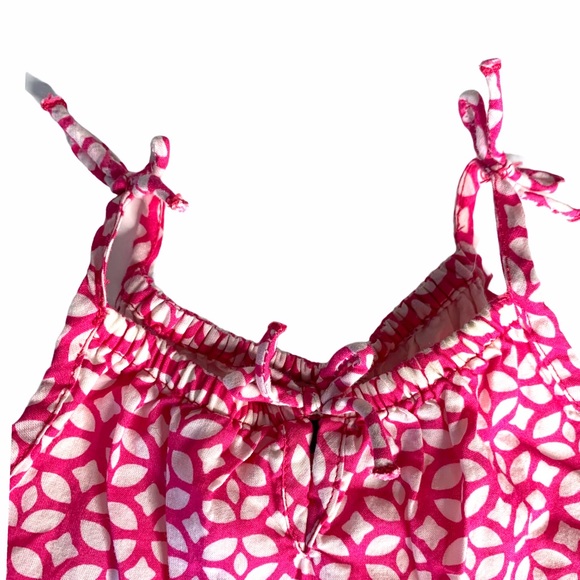 Baby Gap 3/6M summer dress lining EUC - Picture 5 of 9